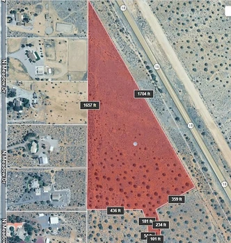 Main Listing Image