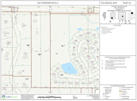 Main Listing Image