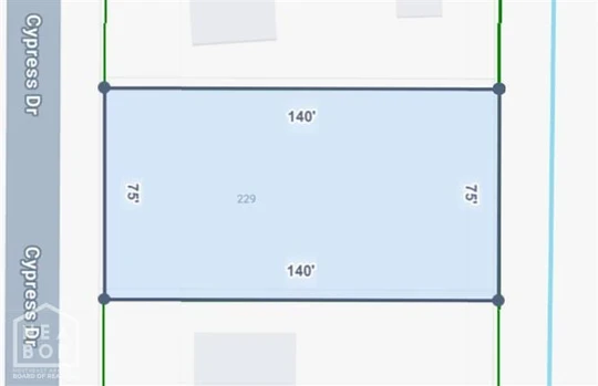 Main Listing Image