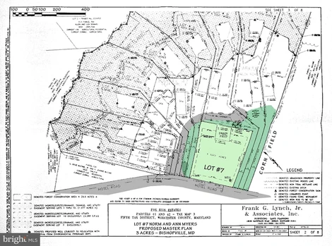 Main Listing Image