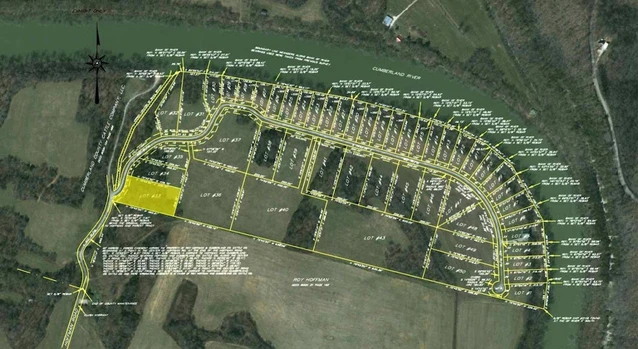 Main Listing Image