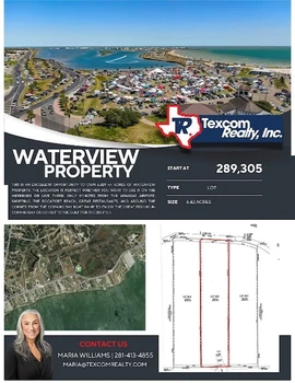 Main Listing Image