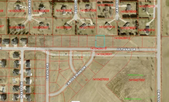 Main Listing Image