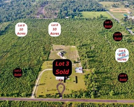 Main Listing Image