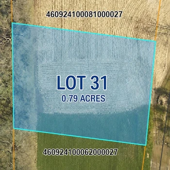 Main Listing Image
