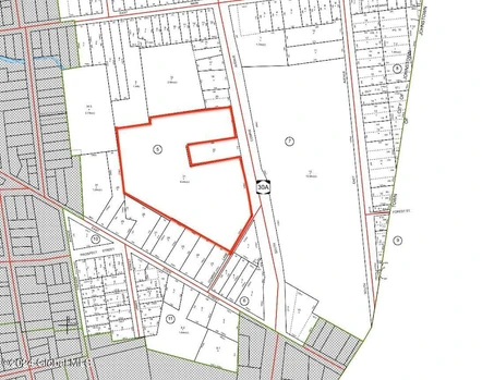 Main Listing Image