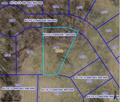 Main Listing Image