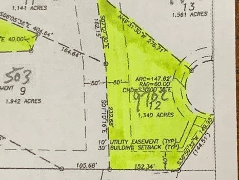 Main Listing Image