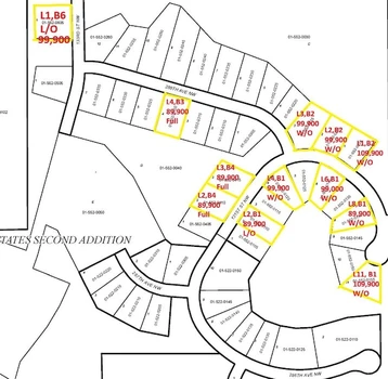 Main Listing Image