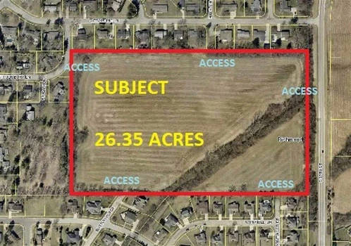 Main Listing Image