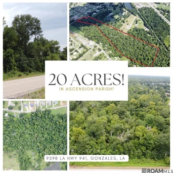 Main Listing Image