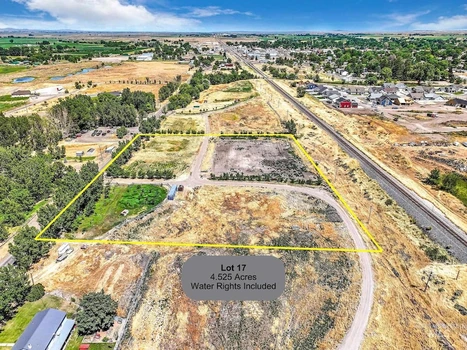 Main Listing Image