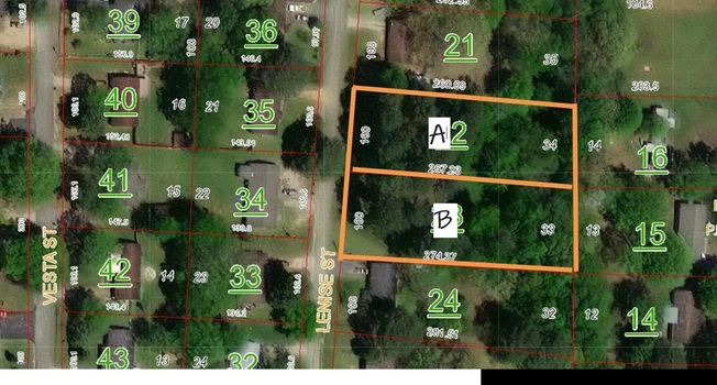 Main Listing Image