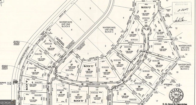 Main Listing Image