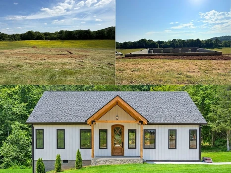 Main Listing Image