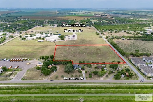 Main Listing Image
