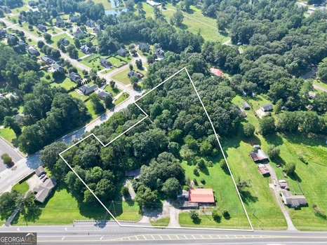 Main Listing Image