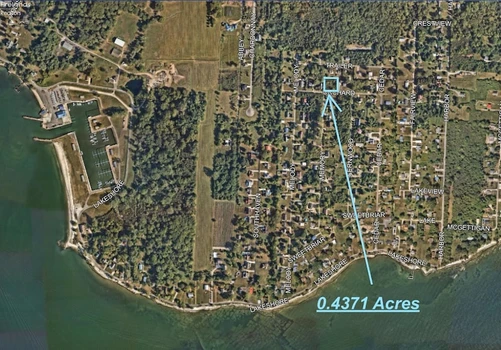 Main Listing Image