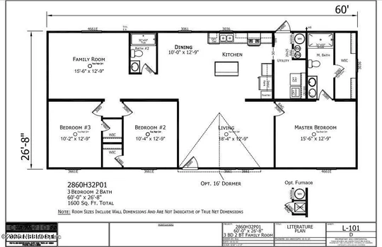 Main Listing Image