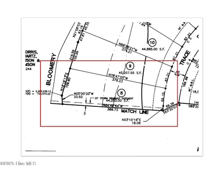 Main Listing Image