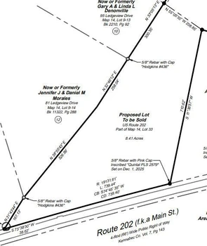 Main Listing Image