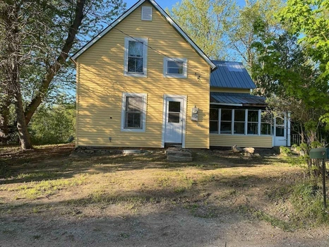 Main Listing Image