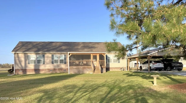 Main Listing Image