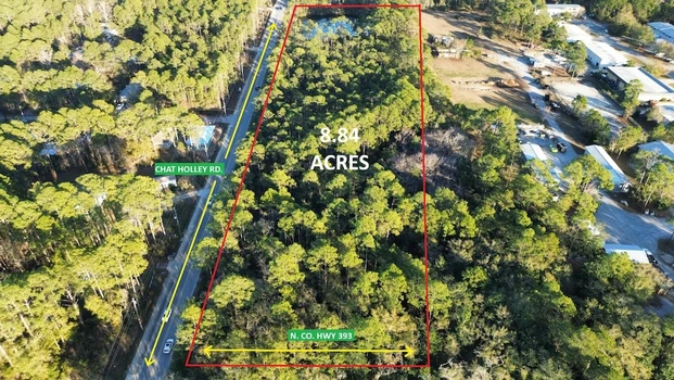 Main Listing Image