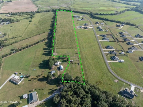 Main Listing Image
