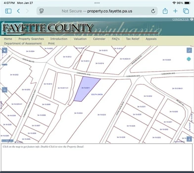Main Listing Image