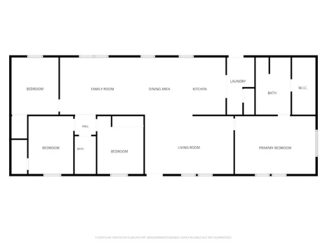 Main Listing Image