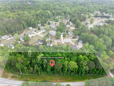 Main Listing Image