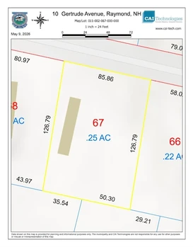 Main Listing Image