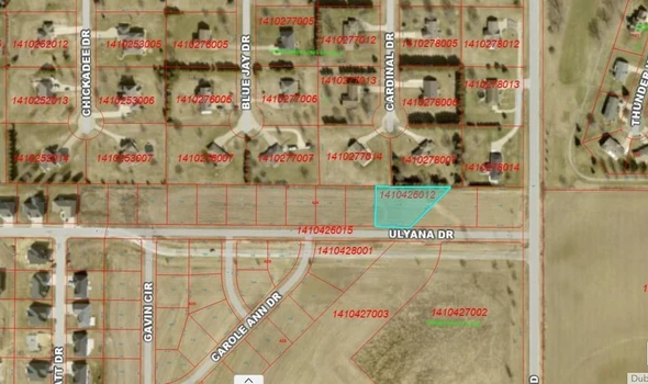 Main Listing Image