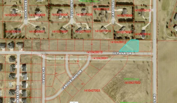 Main Listing Image