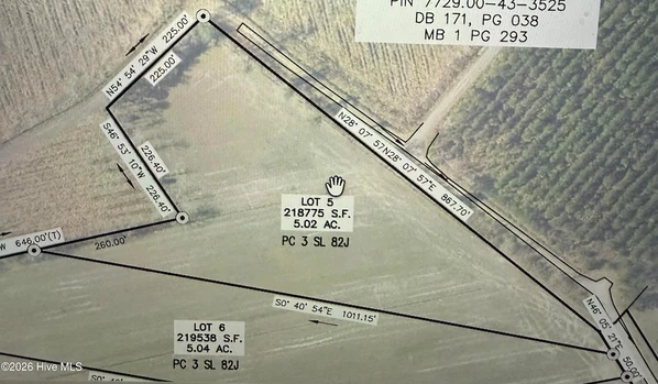 Main Listing Image
