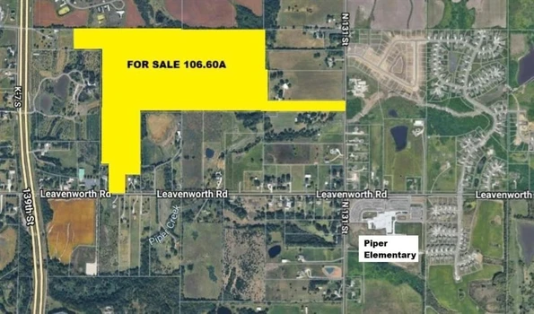 Main Listing Image