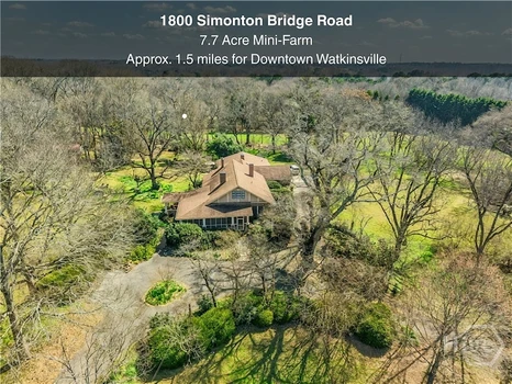 Main Listing Image