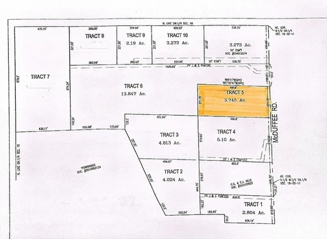 Main Listing Image