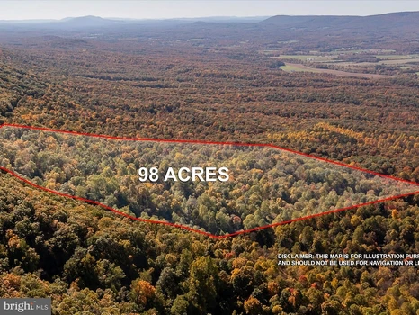 Main Listing Image
