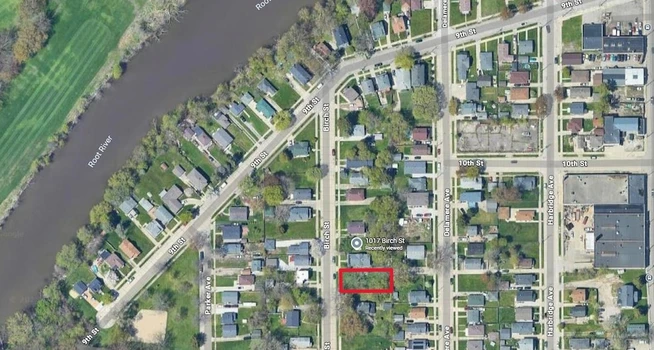 Main Listing Image