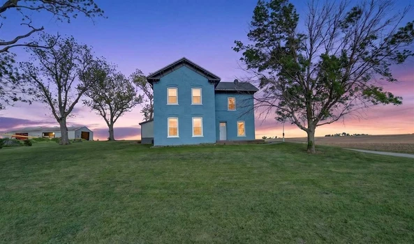 Main Listing Image