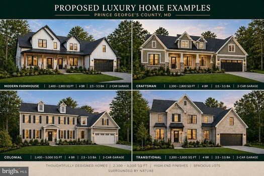 Main Listing Image