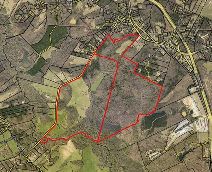 Main Listing Image