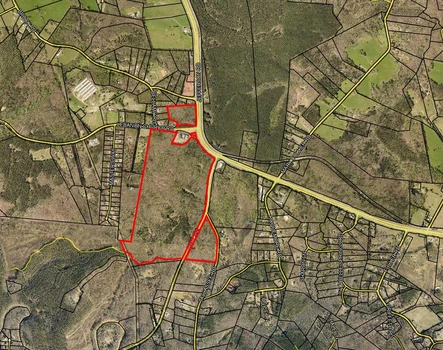 Main Listing Image