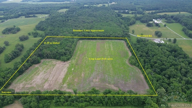 Main Listing Image