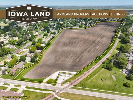 Main Listing Image