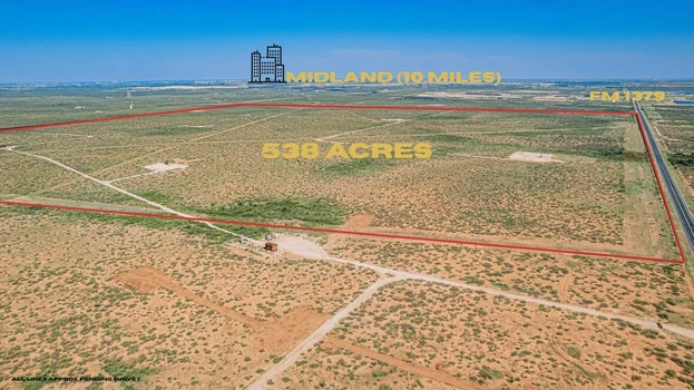Main Listing Image