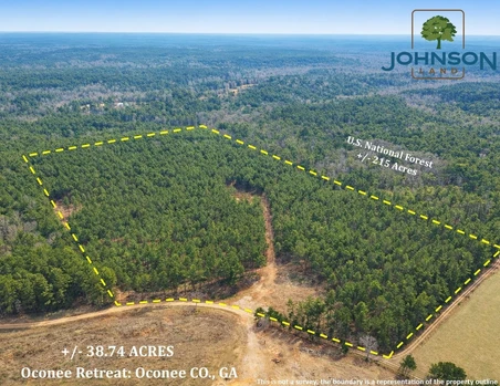 Main Listing Image