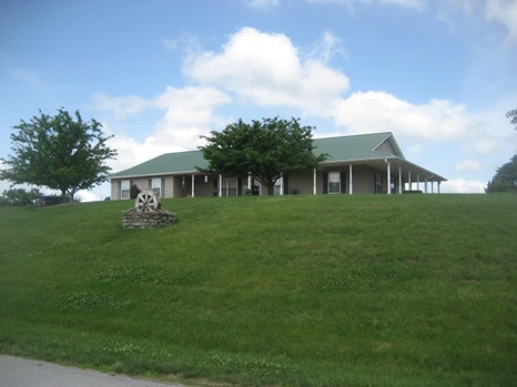 Main Listing Image